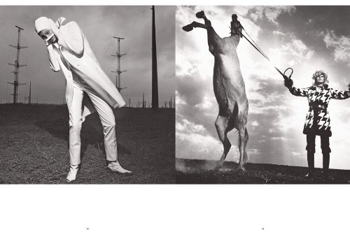 Бумажная книга «Helmut Newton. World without Men» - фото №1