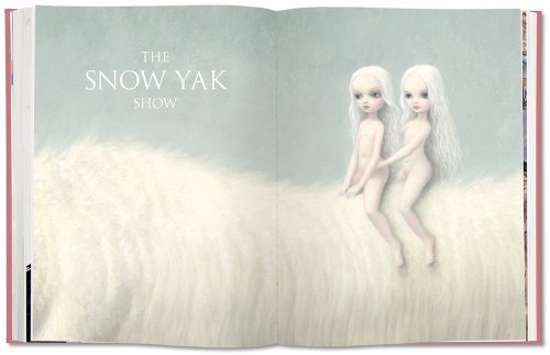 Бумажная книга «Mark Ryden. Pinxit», автор Марк Райден - фото №1