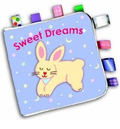 Паперова книга «Sweet Dreams» - фото №1