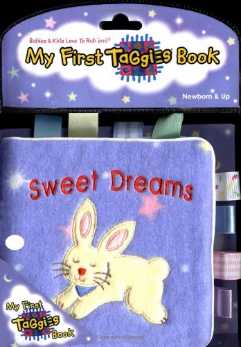 Паперова книга «Sweet Dreams» - фото №1