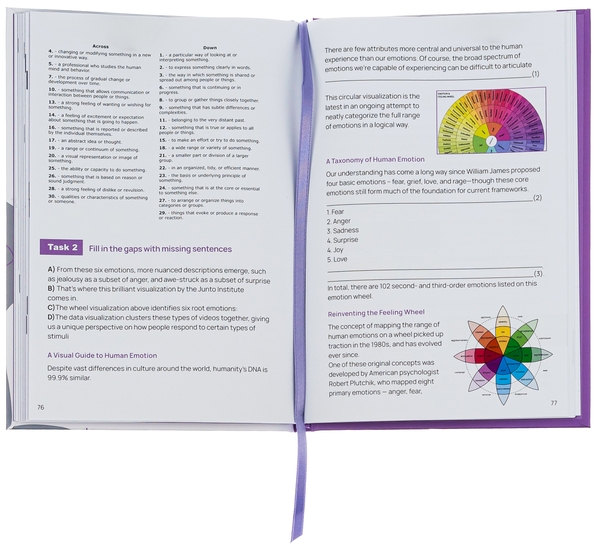 Книга «English for Psychologist. English for the best