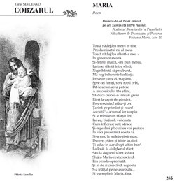 Паперова книга «Кобзар / Cobzarul», автор Тарас Шевченко - фото №1