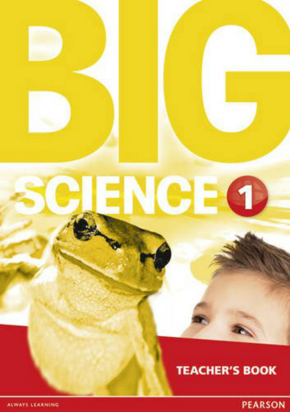 [object Object] «Big Science Level 1 TB» - фото №1