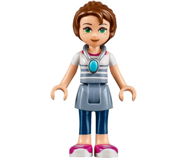  «Конструктор LEGO Elves Побег из крепости Короля гоблинов (41188)», бренда LEGO - фото №1