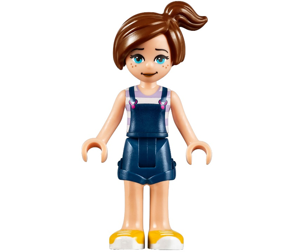  «Конструктор LEGO Elves Побег из крепости Короля гоблинов (41188)», бренда LEGO - фото №1
