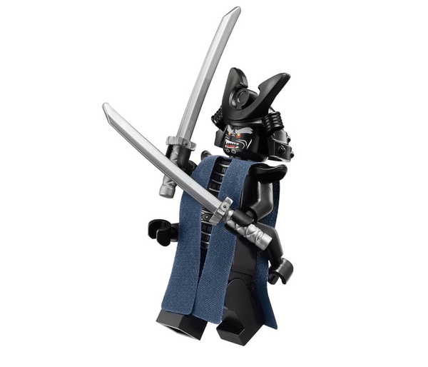  «Конструктор LEGO Ninjago Механический дракон Зеленого ниндзя (70612)», бренда LEGO - фото №1