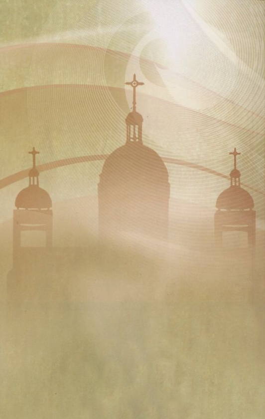 Бумажная книга «Три дороги. Бесіди Блаженнішого Любомира Гузара з журналістами» - фото №1