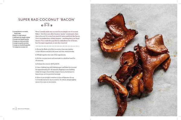 Паперова книга «Beautifully Real Food», автор Сем Мерфі - фото №1