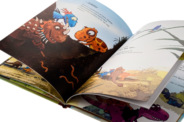 Бумажная книга «Пошуки скарбів», автор Ларс Меле - фото №1