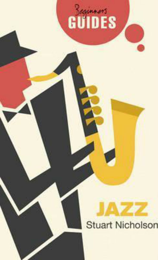 Бумажная книга «Jazz: A Beginner's Guide», автор С. Николсон - фото №1