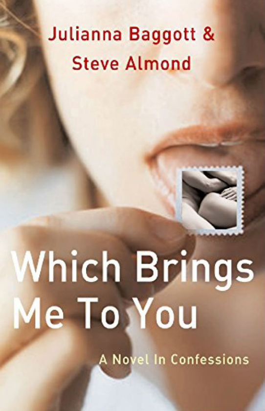 Бумажная книга «Which Brings Me To You», авторов Стив Алмонд, Джулианна Багготт - фото №1