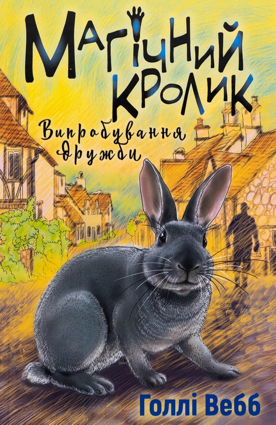 Бумажная книга «Лотті в чарівній зоокрамничці (комплект із 4-х книг)», автор Холли Вебб - фото №1