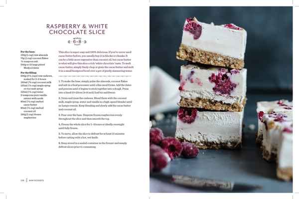 Паперова книга «Beautifully Real Food», автор Сем Мерфі - фото №1