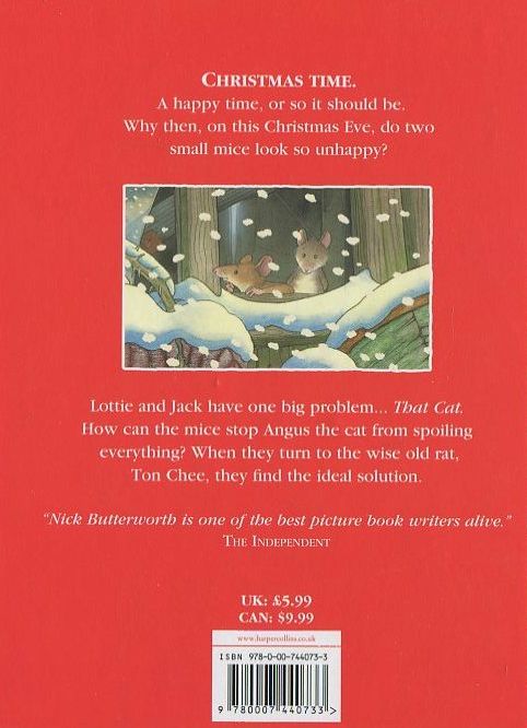 Книга «Jingle Bells» – Ник Баттерворт, купить по цене 319 на