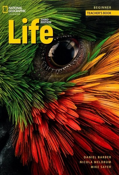 Бумажная книга «Life (3rd Edition) Beginner Teacher's Book», авторов Майк Сайер, Даниэль Барбер - фото №1
