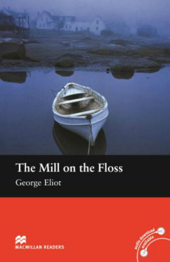 Бумажная книга «The Mill on the Floss», автор Джордж Элиот - фото №1