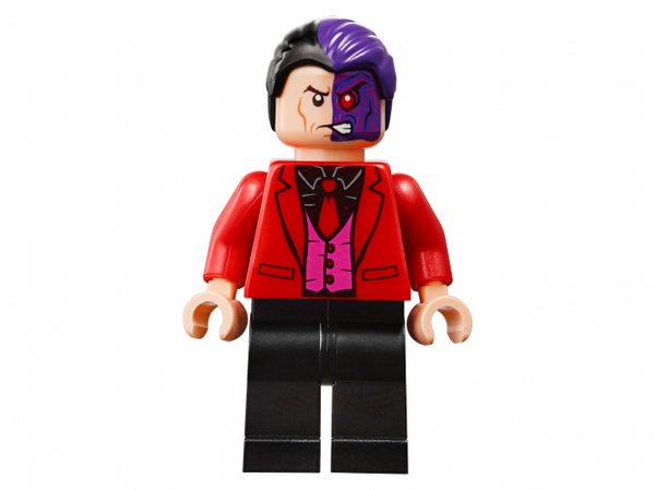 «Конструктор LEGO Super Heroes DC Comics Вторжение Глиноликого в бэт-пещеру 1037 деталей (76122)», бренда LEGO - фото №1