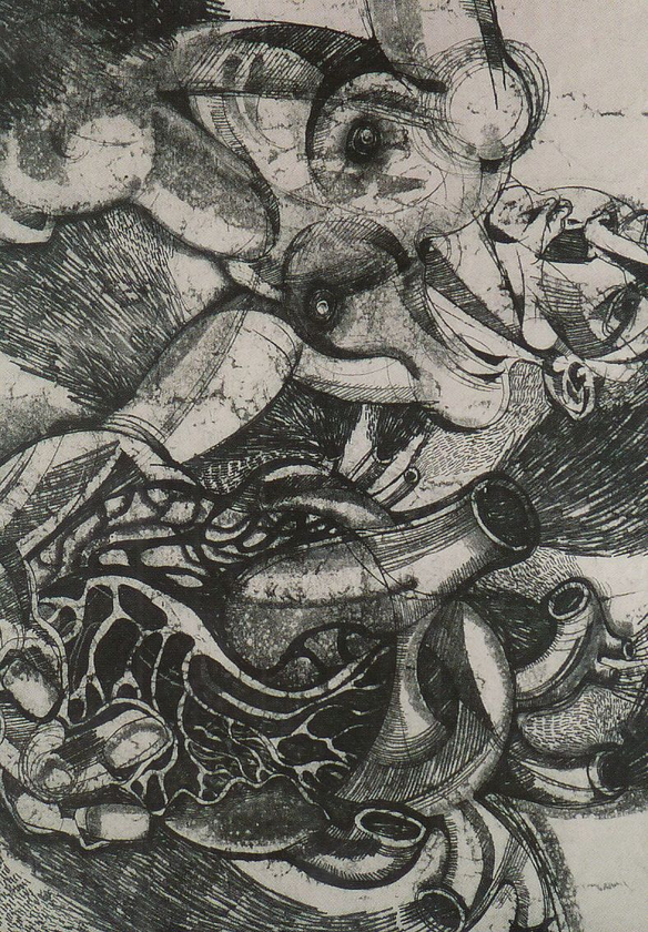 Бумажная книга «Радикалізація. Листівки», автор Олеся Драшкаба - фото №1