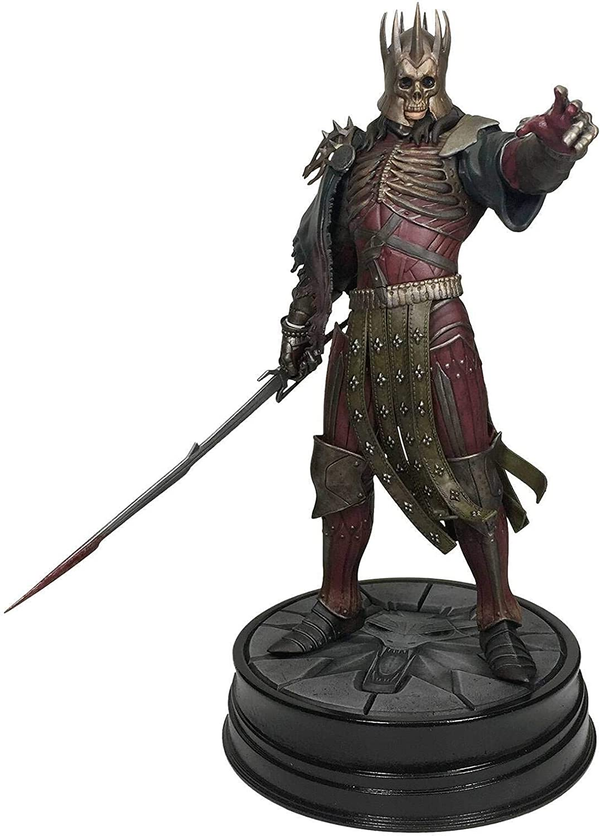 «Фигурка The Witcher 3 Wild Hunt King Eredin», бренда Dark Horse Comics - фото №1