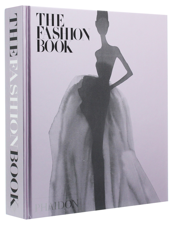 Бумажная книга «The Fashion Book », автор Кэролайн Киннеберг - фото №1