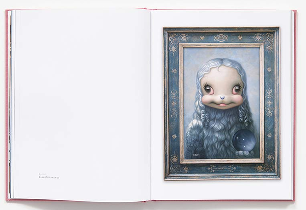 Бумажная книга «Anima Animals», автор Марк Райден - фото №1