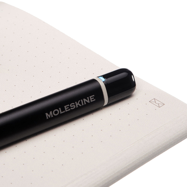  «Набор Moleskine Smart Writing Set (SWSAB34F201)», бренда Moleskine - фото №1