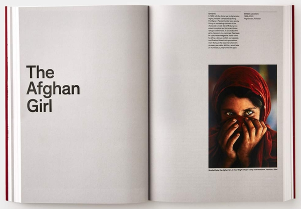Бумажная книга «Untold. The Stories Behind the Photographs», авторов Керри Уильям Перселл, Стив Маккарри - фото №1