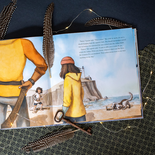 Бумажная книга «Faraway Things», автор Дейв Эггерс - фото №1