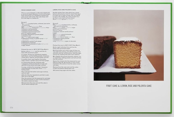 Паперова книга «Breakfast, Lunch, Tea: The Many Little Meals of Rose Bakery», автор Роуз Карраріні - фото №1