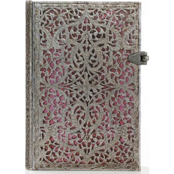  «Записная книжка Девичий румянец Paperblanks (PB1931-2)», бренда Paperblanks - фото №1