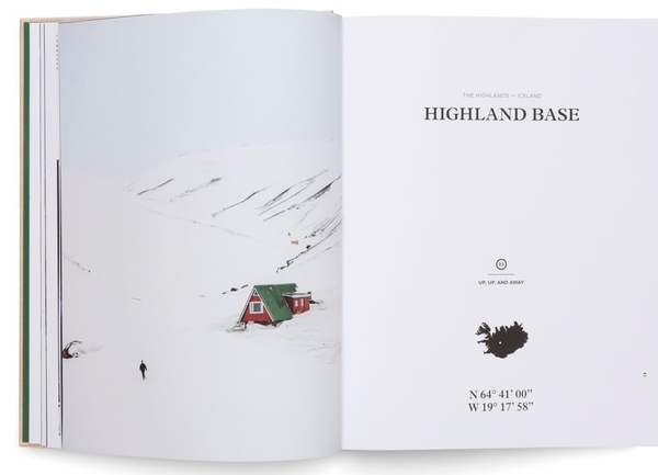 Бумажная книга «Remote Places to Stay. Volume 2. Escapes Beyond the Beaten Path» - фото №1