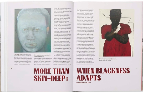 Бумажная книга «Project a Black Planet. The Art and Culture of Panafrica» - фото №1