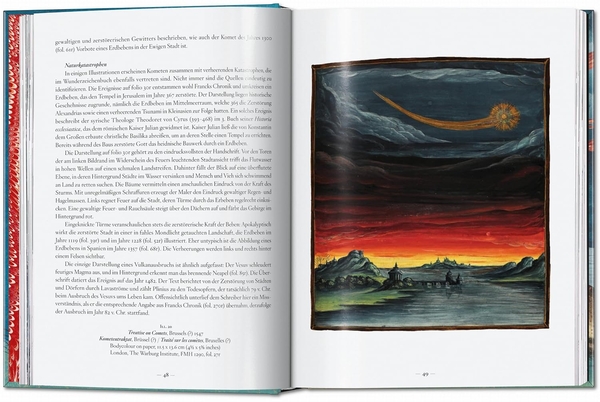 Бумажная книга «The Book of Miracles», автор Тилль-Хольгер Борхерт - фото №1