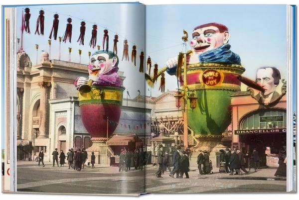 Бумажная книга «California Crazy. American Pop Architecture» - фото №1
