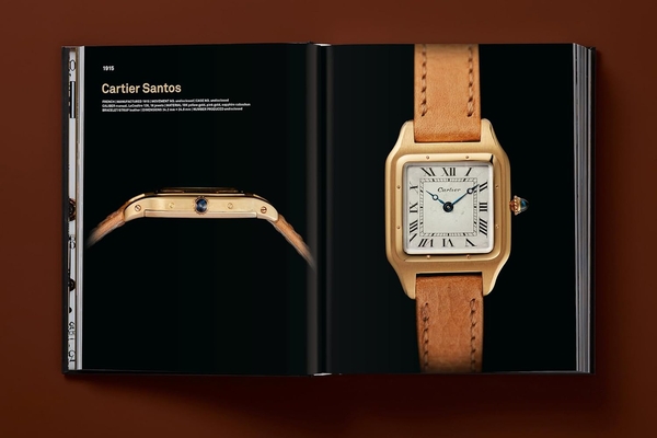 Бумажная книга «Ultimate Collector Watches», автор Питер Филл - фото №1