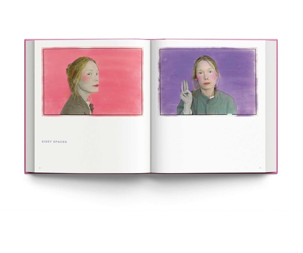 Бумажная книга «Live From My Studio: The Art of Edie Baskin», автор Эди Баскин - фото №1