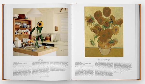 Бумажная книга «Flower: Exploring the World in Bloom», автор Редакторы "Phaidon" - фото №1