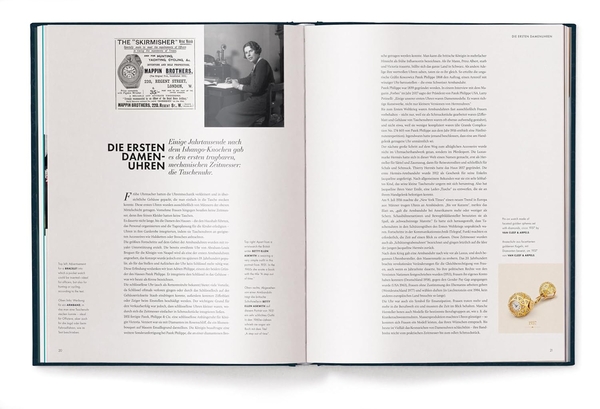 Бумажная книга «The Wonderful World of Women's Watches: Beauty Beyond Time», автор Ронда Риш - фото №1