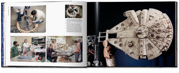Бумажная книга «The Star Wars Archives. 1977–1983», автор Пол Дункан - фото №1