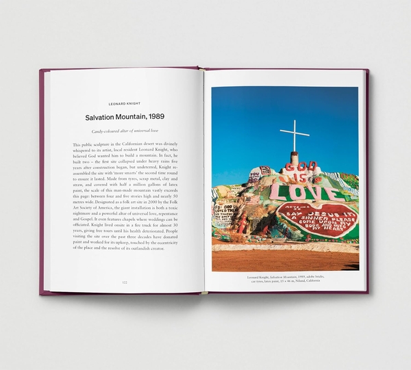 Паперова книга «An Opinionated Guide to Folk Art», автор Фара Абдессамад - фото №1