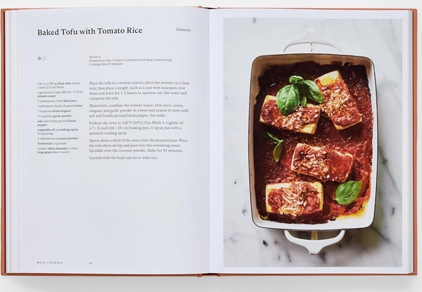 Паперова книга «The Vegan Kitchen», автор Жан-Крістіан Жюрі - фото №1
