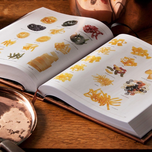Книга «New Larousse Gastronomique» – , купити за ціною 6372 на