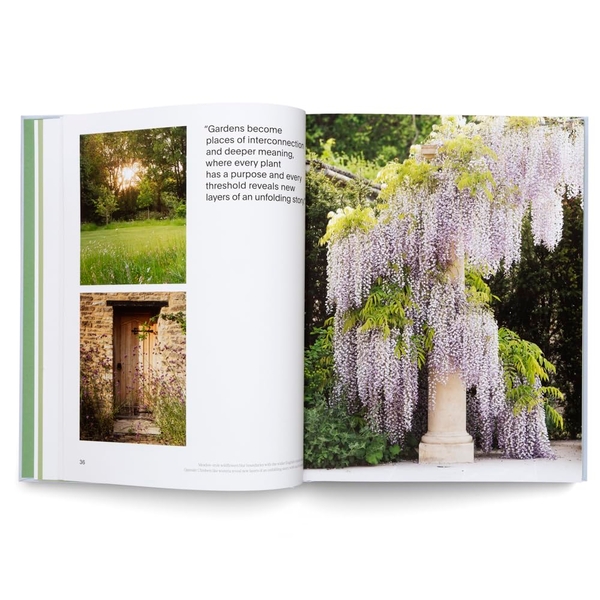 Бумажная книга «Cottagecore Gardens. A New Take on Living Landscapes» - фото №1