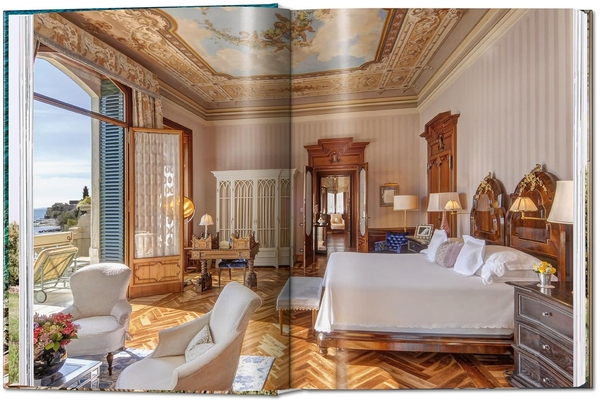 Paper book «Great Escapes Italy: The Hotel Book» - фото №1