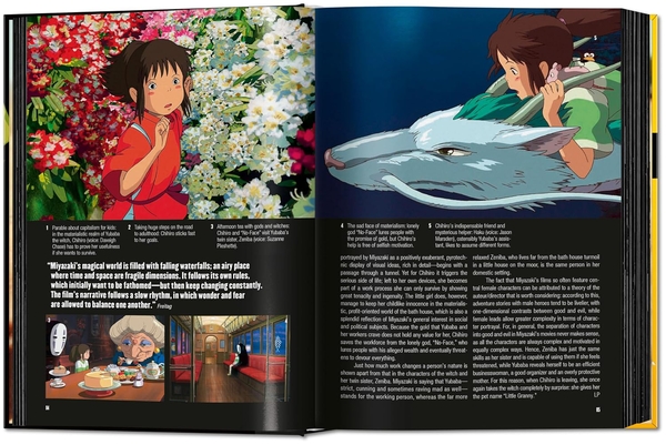 Paper book «100 Movies of the 2000s» - фото №1