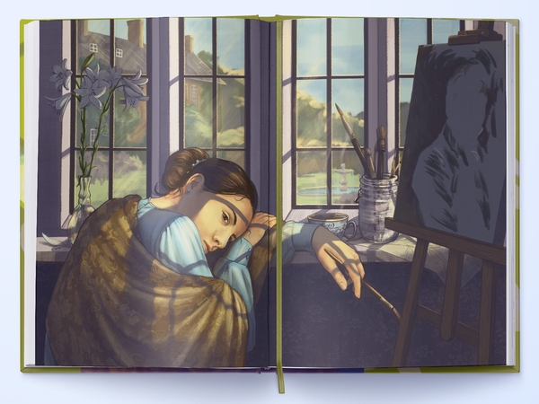 Бумажная книга «Чуття і чутливість», автор Джейн Остин - фото №1