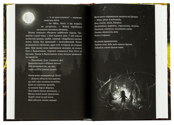 Бумажная книга «Дівчинка на ім’я Віллоу», автор Забине Больман - фото №1