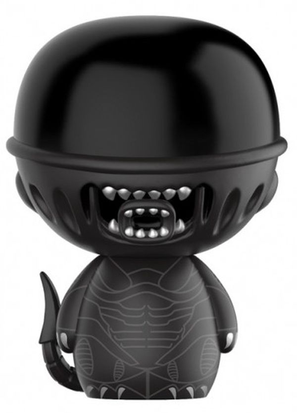 «Коллекционная фигурка Funko Dorbz Sci Fi Series Alien (FK11316)», бренда Funko Dorbz - фото №1