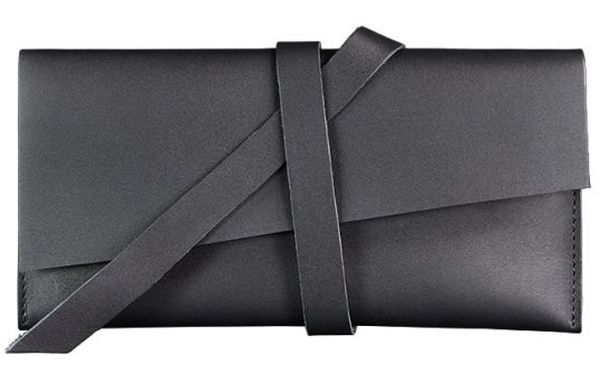 «Тревел-кейс BlankNote 1.2 Графіт (BN-TK-1-2-g)», бренду BlankNote - фото №1