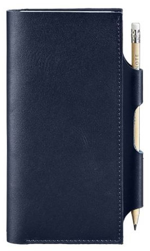 «Тревел-кейс BlankNote 3.0 Темно-синій (BN-TK-3-navy-blue)», бренду BlankNote - фото №1